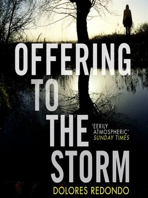 Offering to the Storm - Audiobook